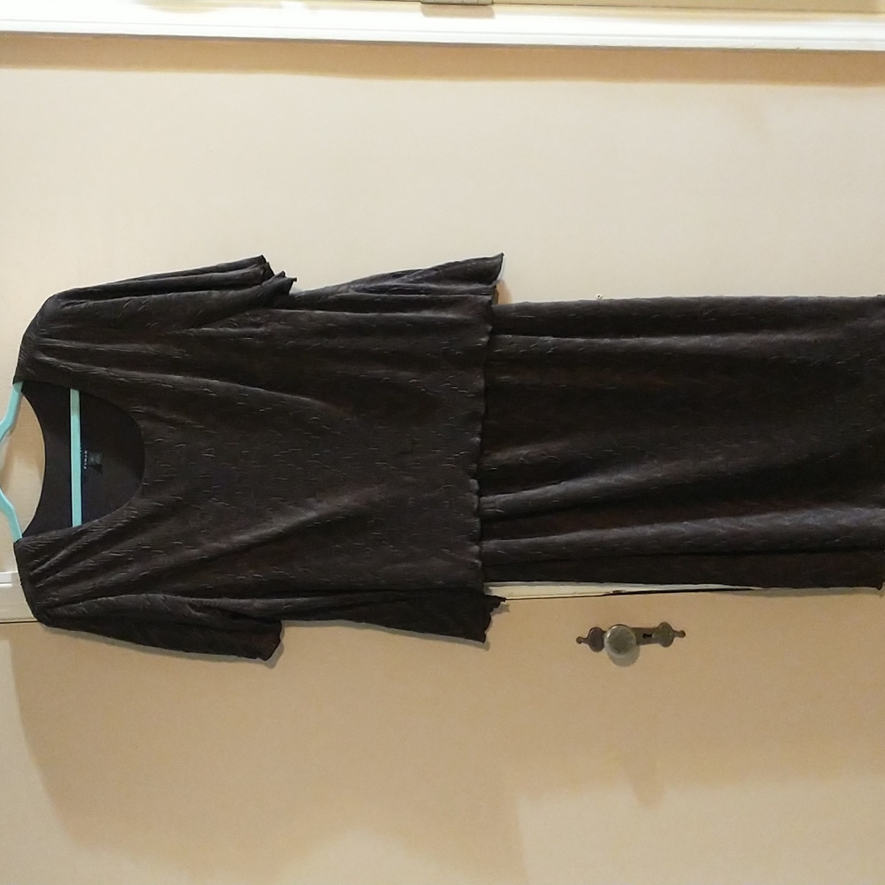 Women's dress